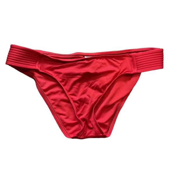 Kona Sol mysterioso Bundle Lot of 3 large Swimsuit Bikini Bottoms Size large - Picture 8 of 9